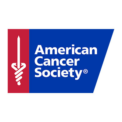 Logo - American Cancer Society