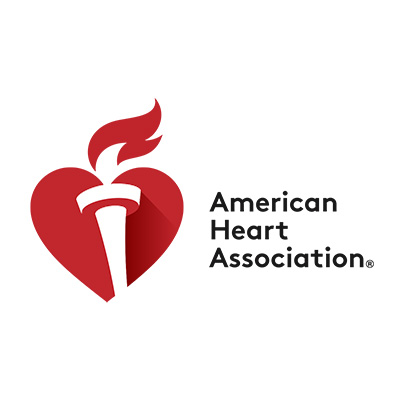 Logo - American Heart Association