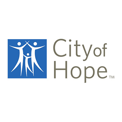 Logo - City of Hope