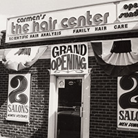 1974 - Shop Name Change