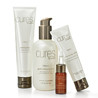 2008 - Cures Products