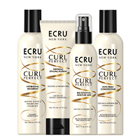 2016 - ECRU New York Curl Products