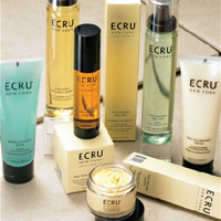 1999 - Ecru New York Products