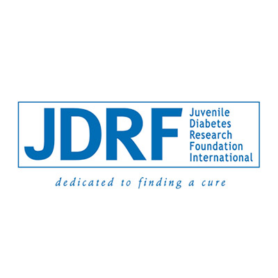 Logo - JDRF