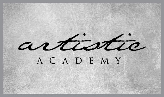 Logo - Artistic Academy