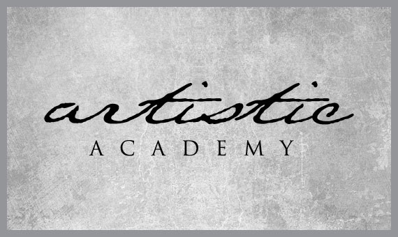 2. Artistic Academy - wide 8