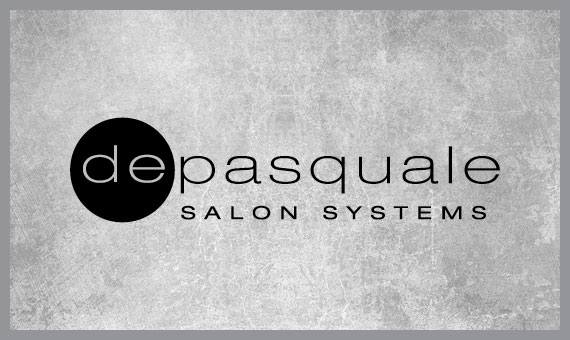 Logo - DePasquale Salon Systems