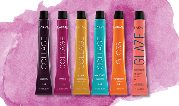 Lakme USA Products