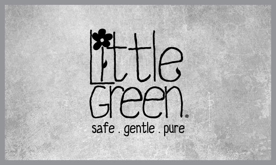 Logo - Little Green Cares