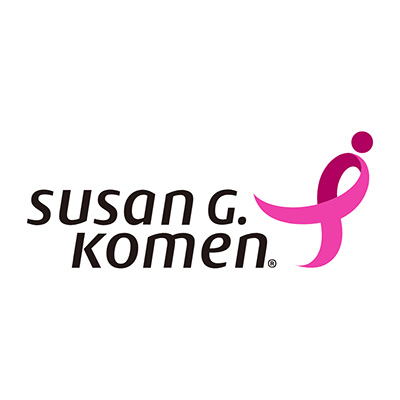 Logo - Susan G. Komen